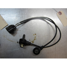 02C026 Knock Detonation Sensor From 2011 FORD EXPLORER  3.5